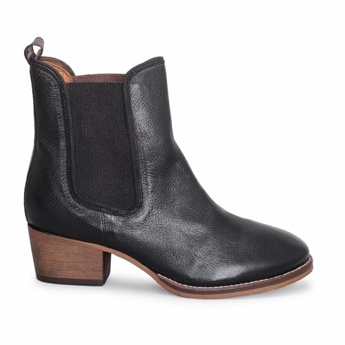 Image of Women's Classic Chelsea Ankle Boots