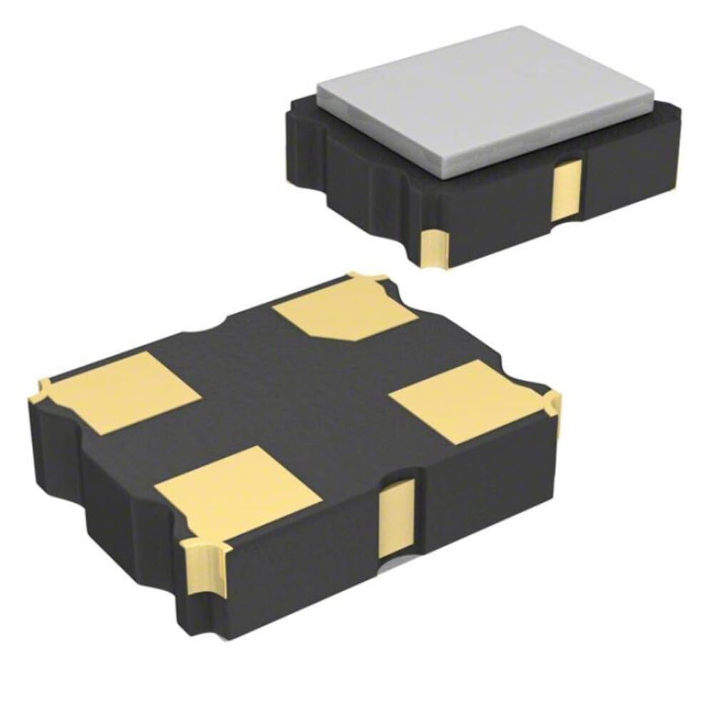 AVLIS-CO Pack of 2 TG2520SMN 32.0000M-ECGNNM3 Oscillator 32 MHz TCXO Clipped Sine Wave 1.8V 4-SMD, No Lead Bulk : RoHS