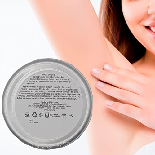 Desodorantes, Beauty Imagen adicional