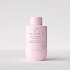 Hair Gain Hydrating Shampoo, 70ml, Travel Size, Sulphate-Free, All Hair Types, Peptide-Enriched, Vegan, Paraben-Free, Strengthening, Frizz-Reducing