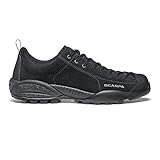 SCARPA Mojito Gore-TEX Walking Shoes - SS22-9 - Black