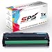 Produktbild SPS Drucker Toner Kompatibel für Samsung CLP 680 ND - CLT-C506L / ELS | Cyan | 3.500 Seiten