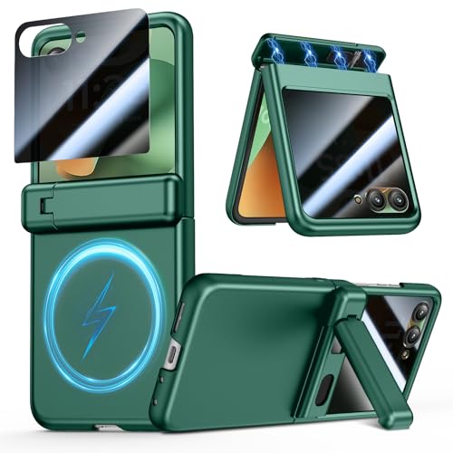 VEGO for Motorola Razr 2026/2025/2024 Case, Compatible with MagSafe