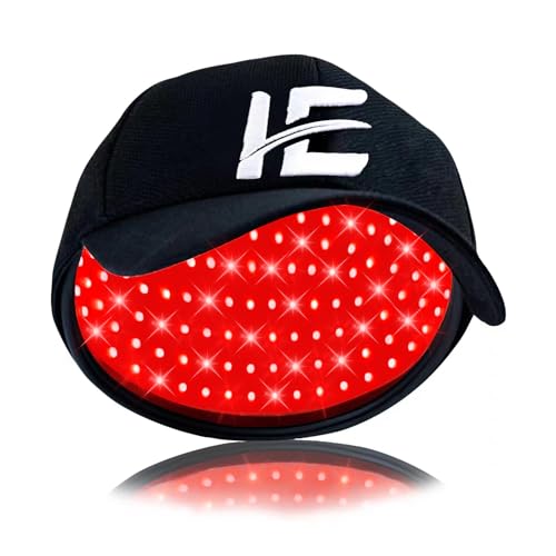 InStyle-Egg 272 Pro Max Laser Cap for Hair Regrowth | Laser Hair Growth Device | Red Light Therapy, Hair Loss Treatment for Men and Women