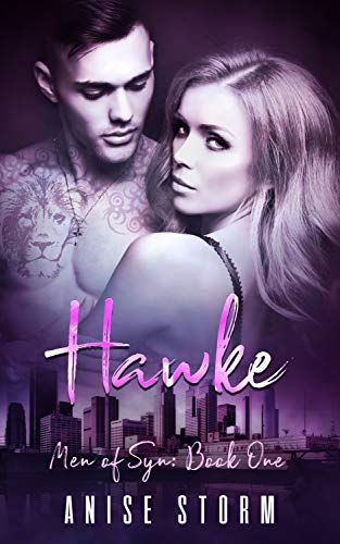 Hawke (Men of Syn Book 1) (English Edition)