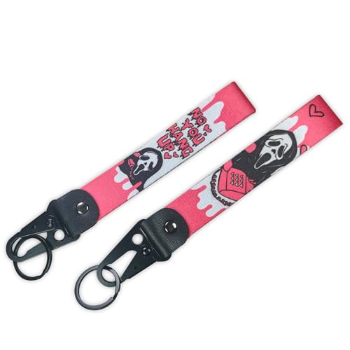 Image of 1Pack Anime Keychian,Japanese Culture Motorcycle & Auto Key Tags Jet Tag for Car Scooter Keys (AK-3-2-E)