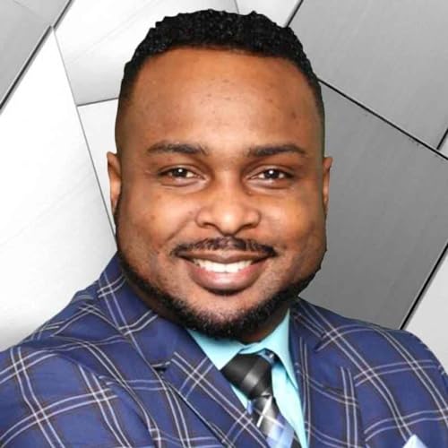 R&eacute;v&eacute;rend Paul Mukendi Podcast Por R&eacute;v&eacute;rend Paul Mukendi arte de portada