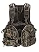 ALPS OutdoorZ Grand Slam Turkey Vest, Standard - Mossy Oak Original Bottomland