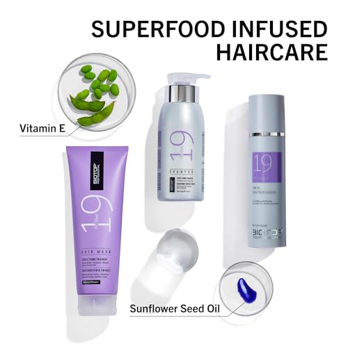 Biotop-Professional-19-Pro-Silver-Hair-Oil-Heat-Protection-Frizz-Control-Split-End-Repair-for-Platinum-Blonde-Hair-Lightweight-Non-Greasy-Formula-with-Vitamin-E-Sunflower-Seed-Oil-22-oz