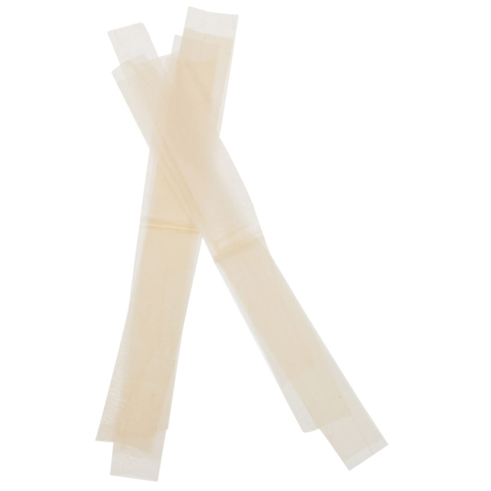 Levemolo Crisp Sound Flute Diaphragms 8 Pack Flute Membrane Dizi Diaphragms Musical Instruments