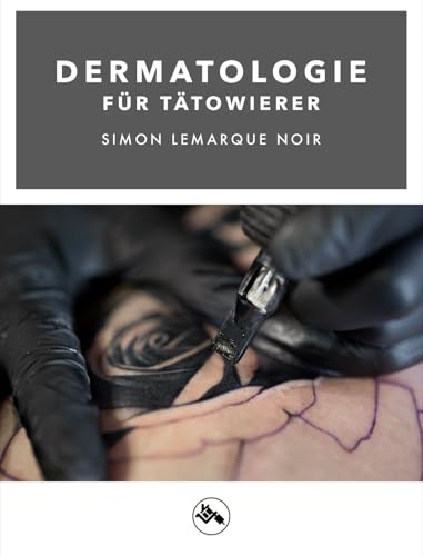 Dermatologie für Tätowierer