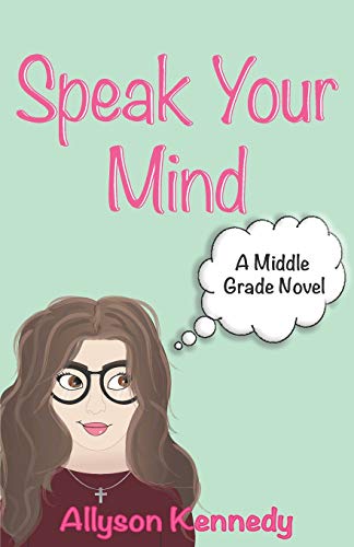  Speak Your Mind