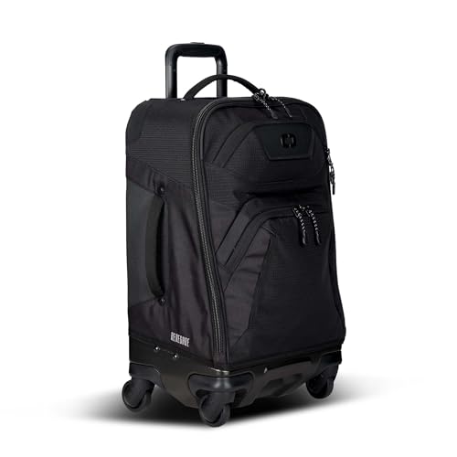 OGIO Renegade Spinner 22" l'excellence du bagage cabine robuste et élégant