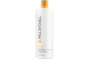 Tear-Free Paul Mitchell Baby Don't Cry Shampoo for Kids