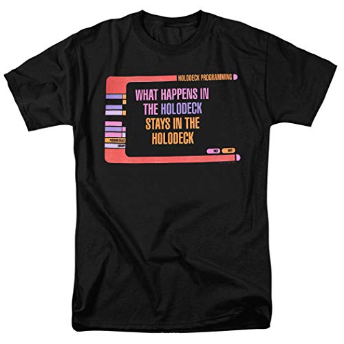 Holodeck Humor Shirt