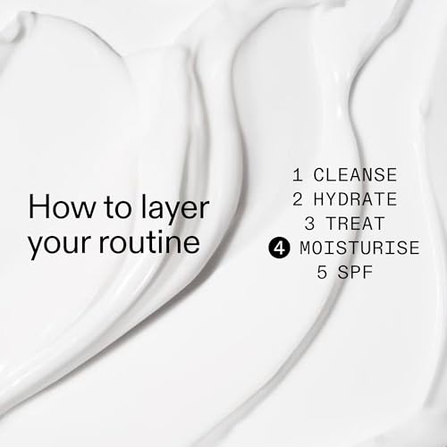 Bio-Active Ceramide Moisturiser 50ml - Vegan Anti-Ageing Cream - Image 4