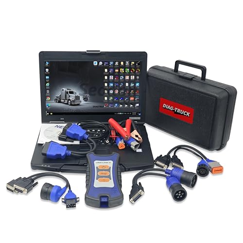 CAT 2025 Engine Diagnostic Software for C7/C9/C15 ECM