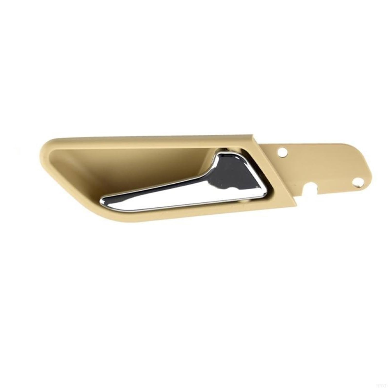 Kaiaygee Beige Interior Door Handles Compatible With Mercedes-Benz A1697601061