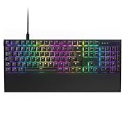 NZXT Функция 2-2024 Оптична геймърска клавиатура...