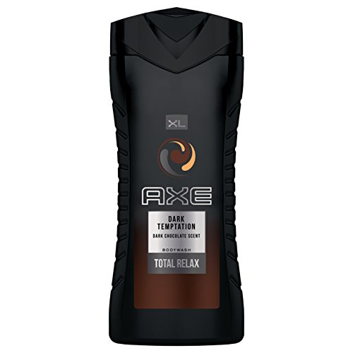 Preisvergleich Produktbild Axe Duschgel Dark Temptation, 400 ml