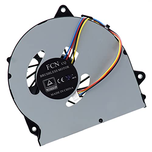 Ventilateur processeur DC28000CKF0 pour Lenovo Ideapad G50-70 G50-80 Z50-70