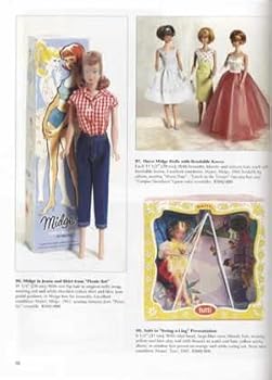 Mid-Century American Dolls 1945-1965: The Private Collection of the Late Laura Meisner