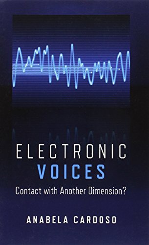 Electronic Voices: Contact with Another Dimension?