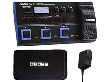 Amazon.co.jp: 【ACアダプター+特典付】BOSS マルチエフェクター