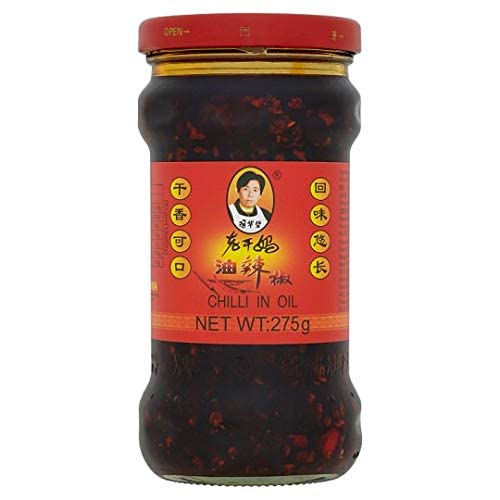Laoganma Chilli in Oil 275g (B09NZYGKB8) Amazon Price History, Amazon Price Tracker