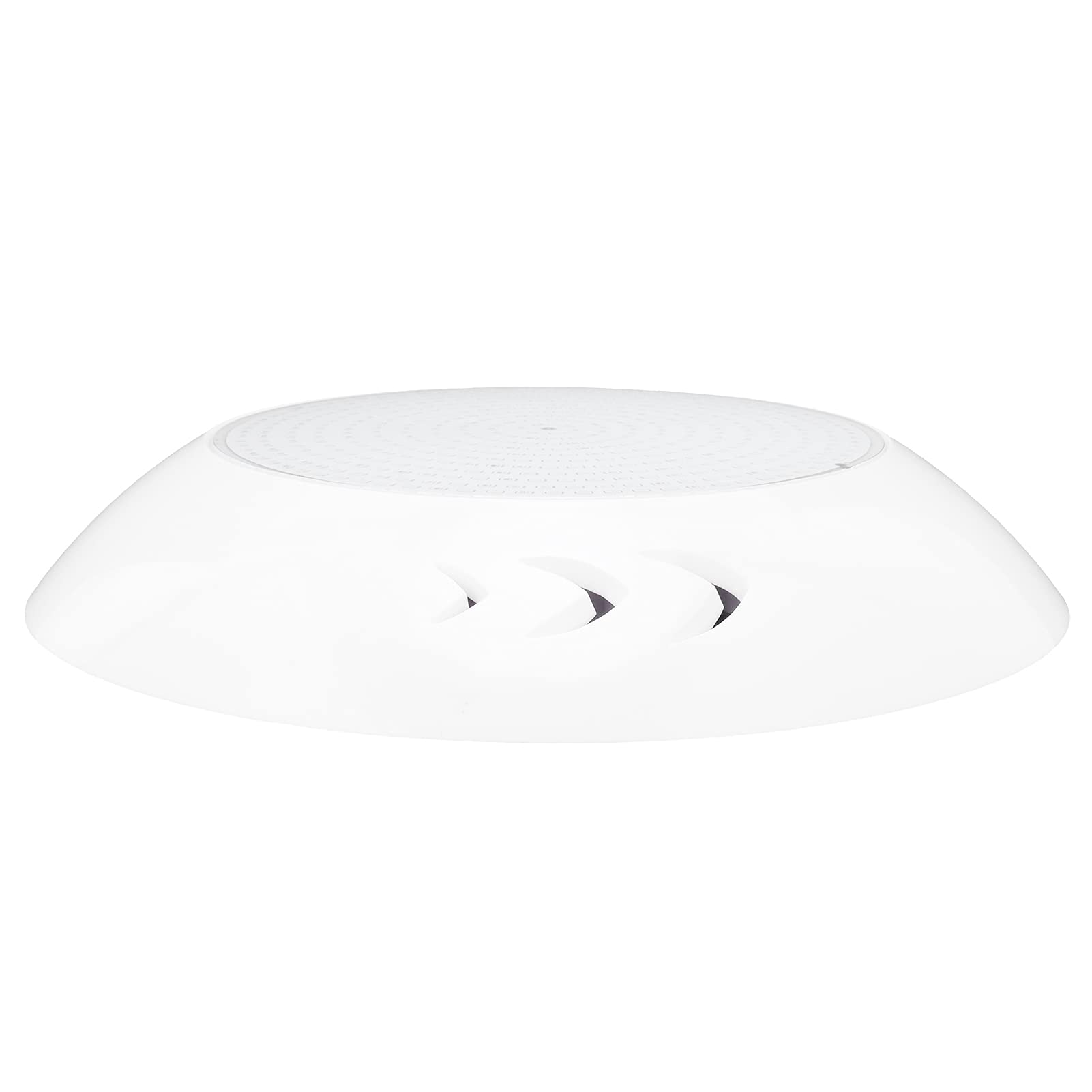 Cocoarm Oświetlenie Basenowe Wypełnione żywicą Oświetlenie Basenowe LED 12 V RGB Podwodna Naścienna IP68 z Pilotem 7 Statycznych 5 Trybów Dynamicznych dla Fontanny Basenowej Akwarium (35W)