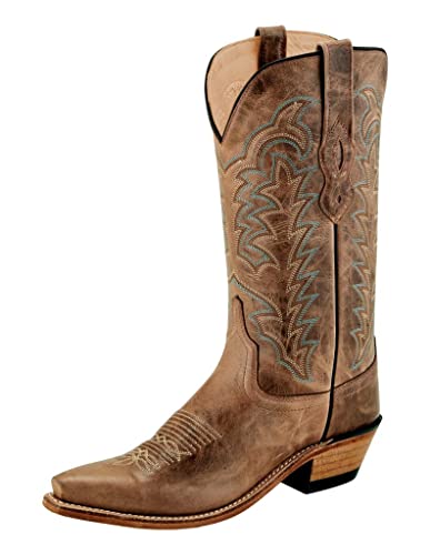Old West Boots LF1597