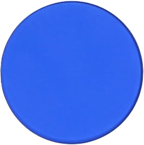 Accesorios de microscopio digital de mano Microscopio Color Diámetro 421.772 in Transparente Azul Verde Amarillo Rojo Óptico Esmerilado Filtro disponible en Yaxa Venezuela