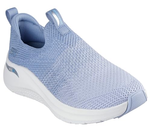 Image of Skechers Womens Arch Fit 2.0 Rainy Days