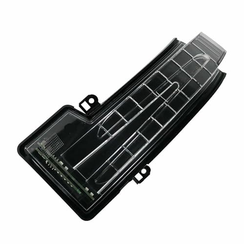 Clignotant LED de rétroviseur idéal pour sécuriser les trajets en Benz GLS W463 W251