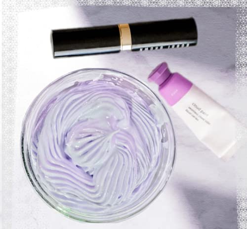 Lavender Whipped Shea Body Butter 6oz - Image 3