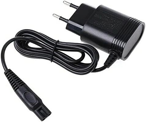 Charger Cable Plug 15V 5.4W Power Adapter for Philips Shavers HQ8 HQ8500 HQ6070 HQ6073 HQ6076 PT860 AT890