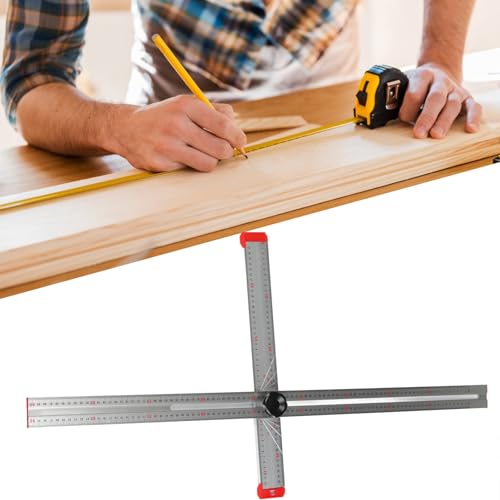 Reviews y listado de Regla t profesional - cinco favoritos. 16 Imagen adicional