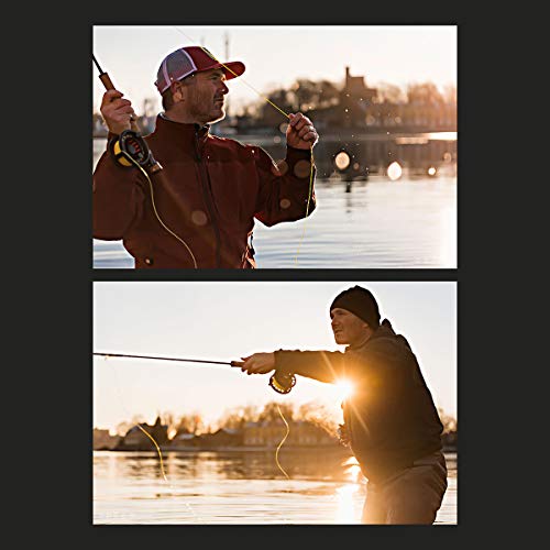 Frwanf ライン 高強度 PE 30M ピンク 国産原料 X16 7枚目