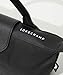 Longchamp 30030HSR Le Pliage Energy Pouch Handbag, NOIR, One Size