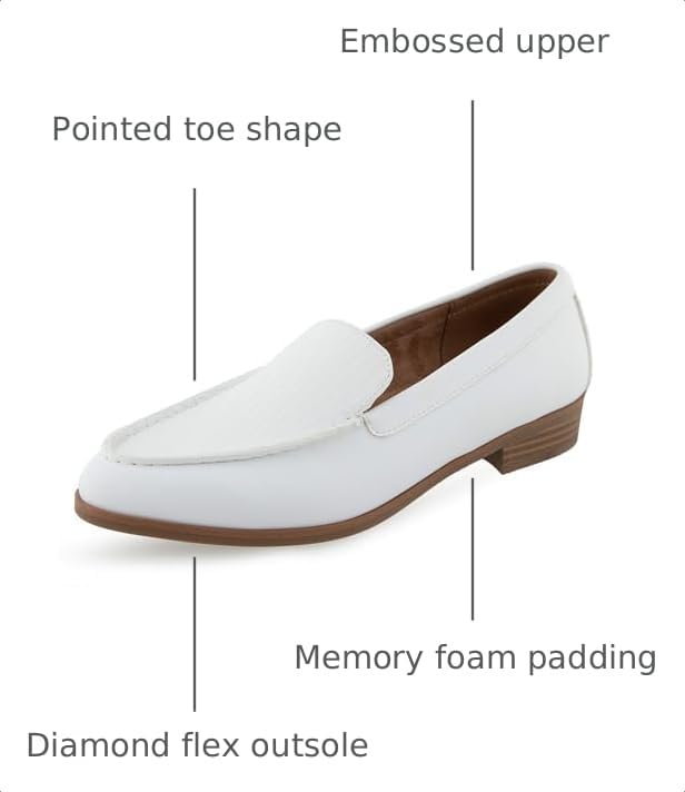 Image of Aerosoles Women's EDNA Loafer
