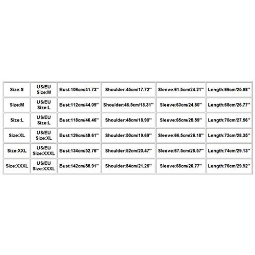 Ymosrh Jean Jacket For Men, Mens Bomber Jackets Men Bubble Jacket With Hoodie Men's Autumn Winter Zipper Warm Down Jacket Packable Light Coat Hood Rain Lightweight Jacket Lined Leather (M, Blue) #TOP6