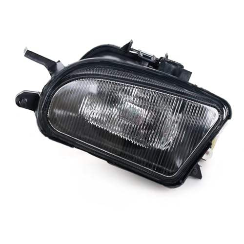 Feux antibrouillard Benz W210 E200 E240 E280 E300 E320 optique de pare-chocs avant