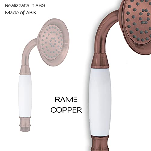 Gedy Rame, G-Liberty 02, Doccetta 1 Getto