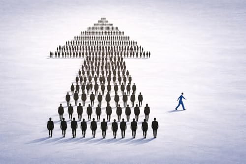 Episode 611: Why 40 Million People Quit Their Job in 2024