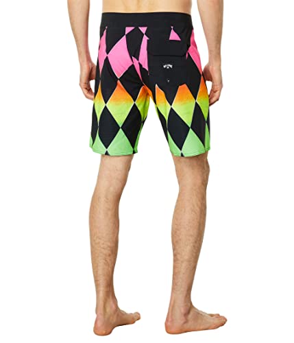 Billabong Sundays Airlite 19" Boardshorts2