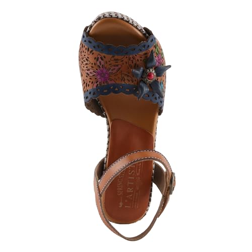 Spring Step L'Artiste Women's Miabella Sandal4