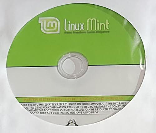mint linux lts version