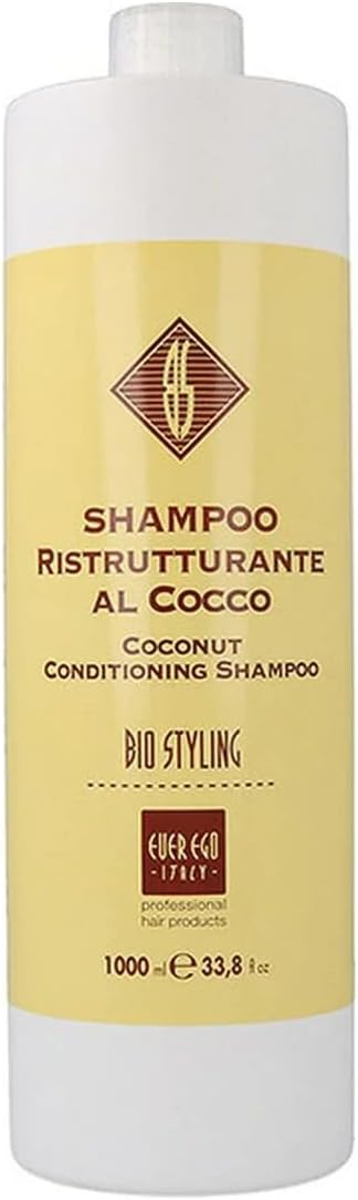 Everego bio styling coconut shampoo 1000ml