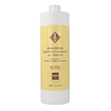 Coconut Shampoo For Dry, Treated Hair | Moisturizing And Hydrating Hair Care Product For Men And Women | 1L Bottle