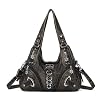 Angelkiss Hobo Purses and handbags for Women Satchel Handbag Women Purses Large Daily Shoulder Bags | Purses, handbags, Handbag, Women Purses, Large, Daily